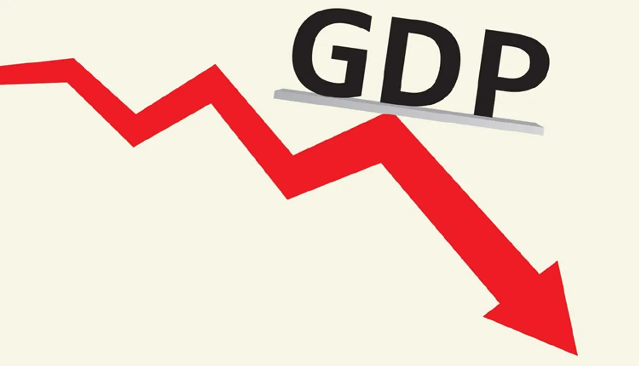 ୬.୧%କୁ ଖସିଲା ଜିଡିପି ଆକଳନ