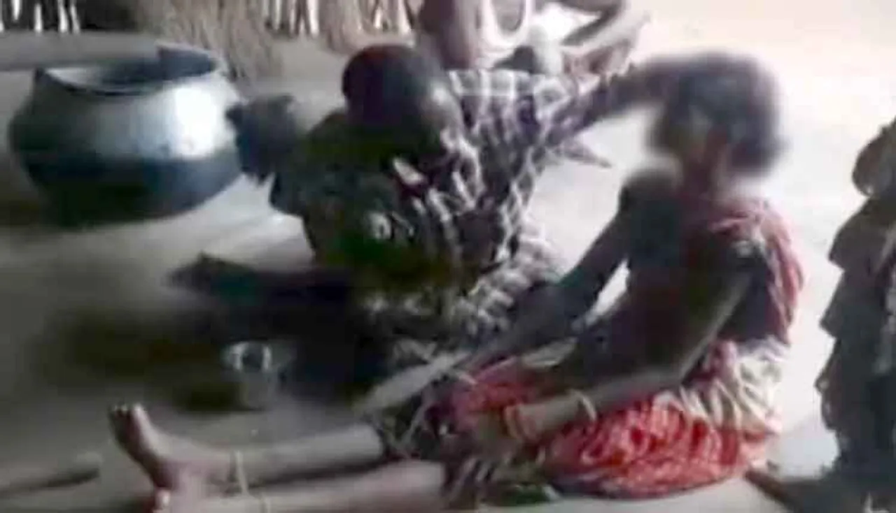 ଏଠି ଗୁଣିଆ କରୁଛି କାମୁଡ଼ା ଚିକିତ୍ସା