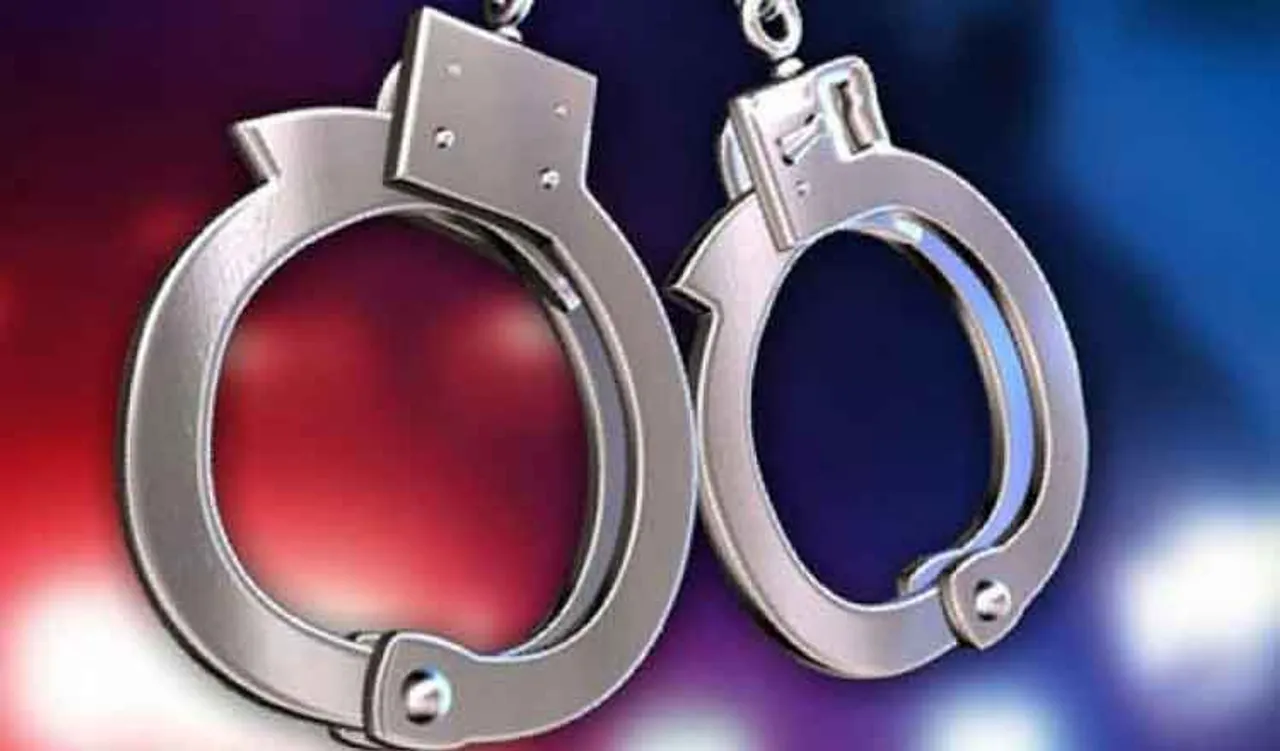 ୭ ଜଣଙ୍କ ଚାକିରି ଖାଇବା ପରେ ଧରାପଡ଼ିଲା ବଣି