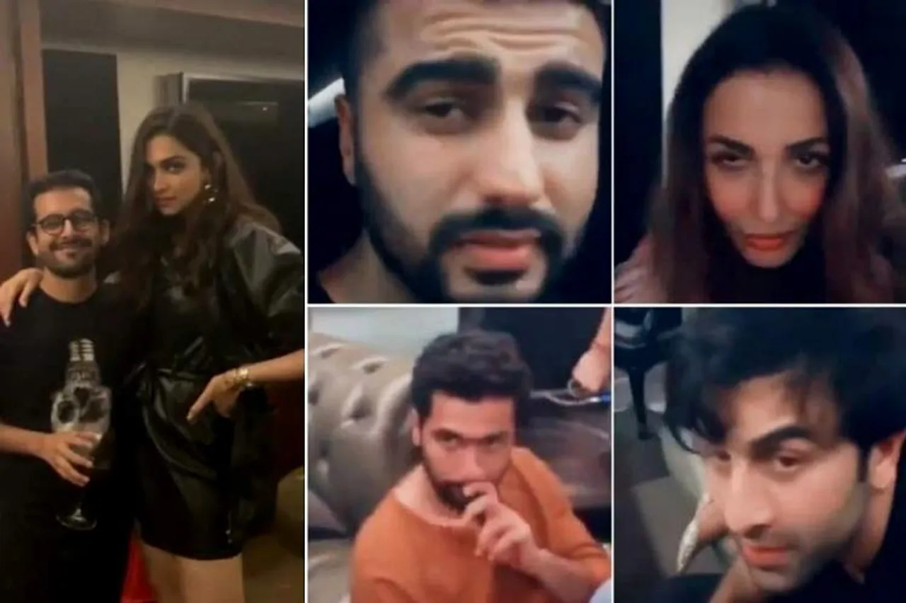 ବଲିଉଡ୍‌ କଳାକାରଙ୍କ ପାଇଁ ବିଧାୟକ ଅଡ଼ୁଆ