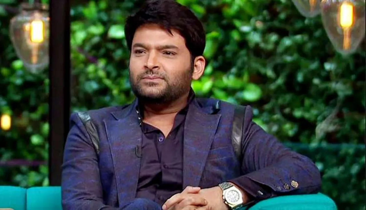 ବନ୍ୟା କ୍ଷତିଗ୍ରସ୍ତଙ୍କୁ ସାହାଯ୍ୟ କରିବା ପାଇଁ ଅନୁରୋଧ କରି ଟ୍ରୋଲ୍‌ ହେଲେ କପିଲ୍‌