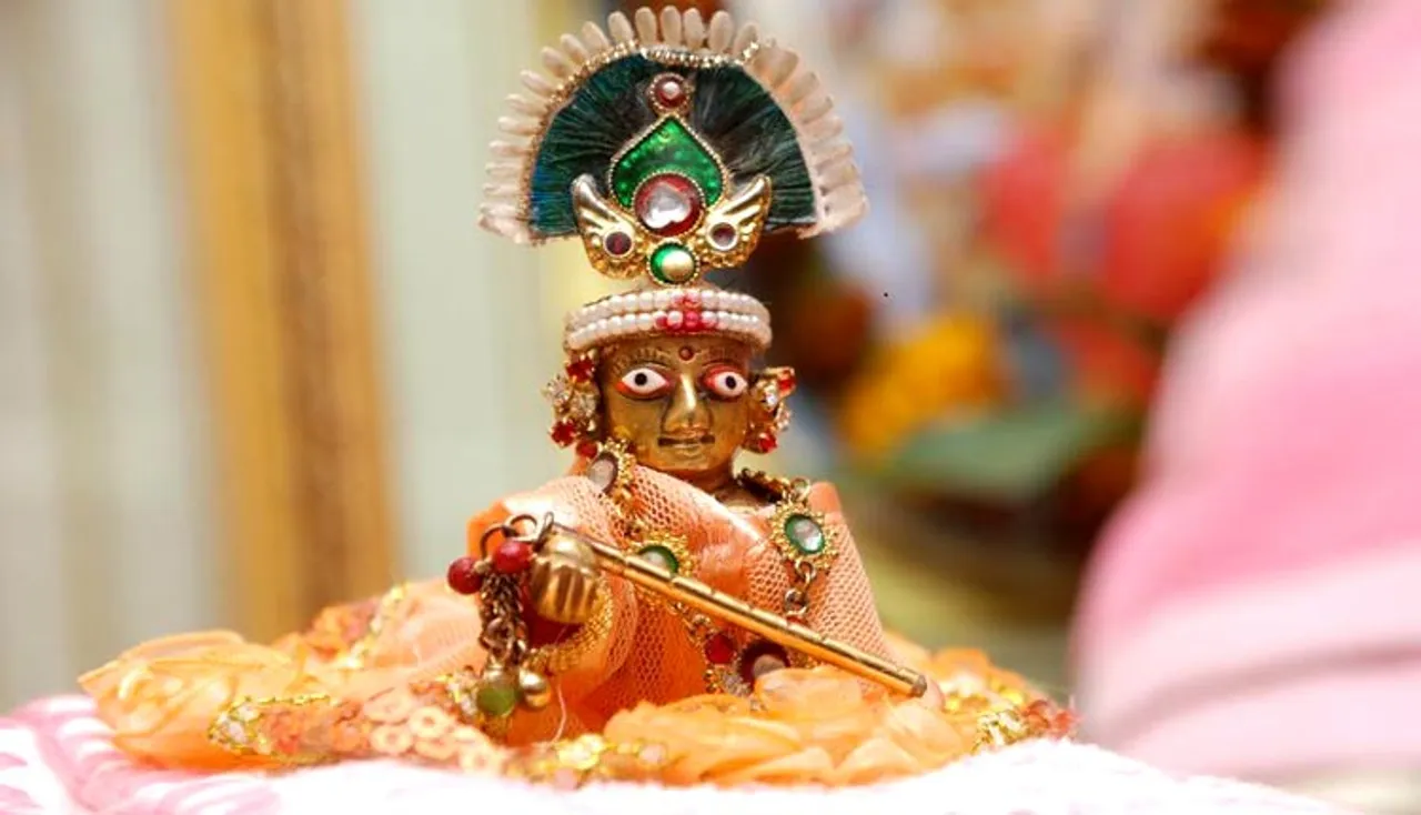 ଜନ୍ମାଷ୍ଟମୀରେ କ’ଣ ରହିବ ପୂଜା ବିଧି, କିପରି କରିବେ ଉପବାସ