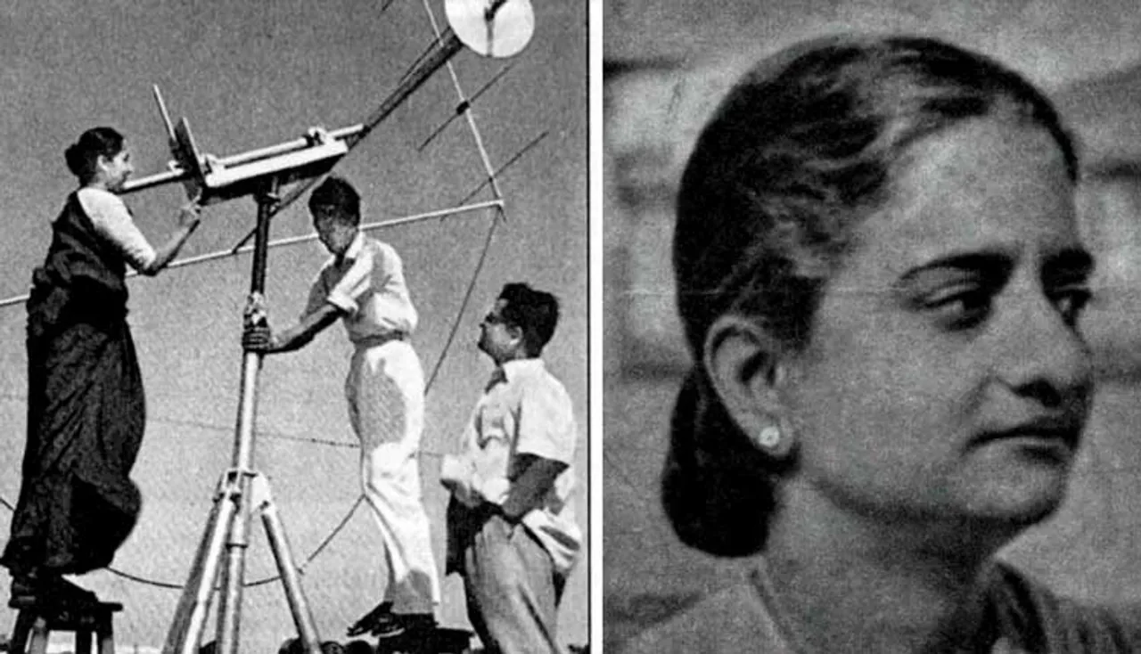 ୧୫ରେ ବିବାହ, ୧୮ରେ ବିଧବା- ଜାଣନ୍ତୁ ଦେଶର ପ୍ରଥମ ସିଙ୍ଗଲ୍‌ ମଦର୍‌ ଇଂଜିନିୟରଙ୍କ କାହାଣୀ !