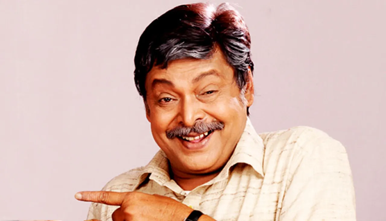 ‘ଅଭିନୟ ପରିବାରଠୁ ଦୂରେଇ ଦେଲା, ସ୍ୱାମୀ ହୋଇକି ବି ପାଖରେ ରହିପାରିଲିନି’