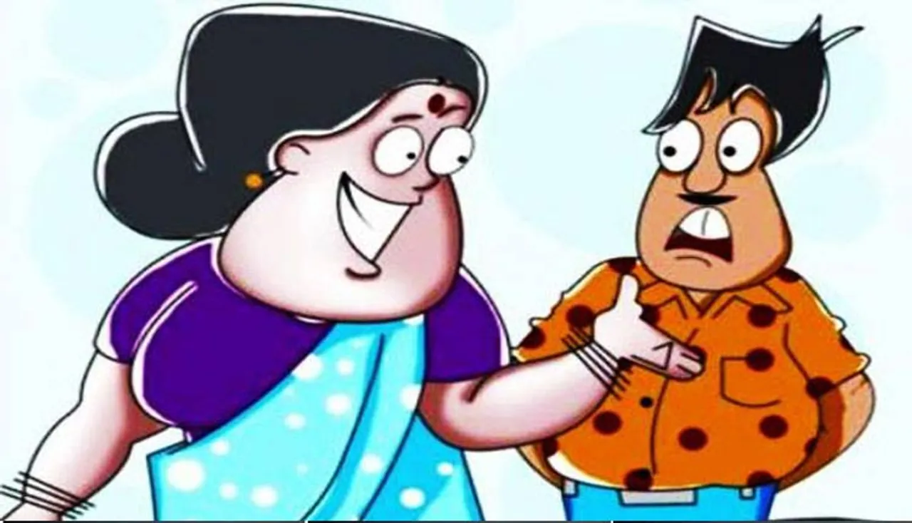 ପ୍ରବଚନ ଶୁଣି ପପୁ ହେଲା ରୋମାଣ୍ଟିକ୍‌