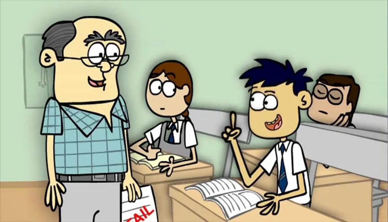 ସାର୍‌ଙ୍କୁ ପ୍ରୀତି ଦେଲା ଏକଦମ୍ ସରଳ ଉତ୍ତର!