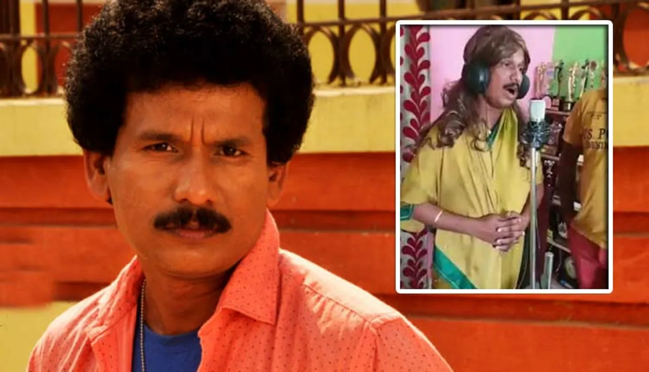 ପପୁ ରଖିଲେ ସ୍ପଷ୍ଟୀକରଣ: କହିଲେ, ତାହା ଥିଲା ମୋ ତରଫରୁ ରାନୁ ମଣ୍ଡଳଙ୍କୁ ଉପହାର