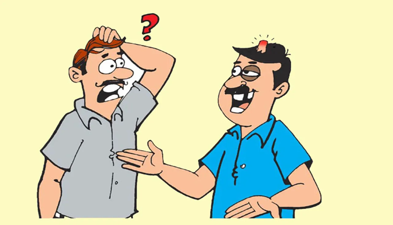 କଶ୍ମୀରରେ ୫୦୦ ଟଙ୍କା ଚେଞ୍ଜ୍‌ କରି ଫସିଗଲା ପପୁ