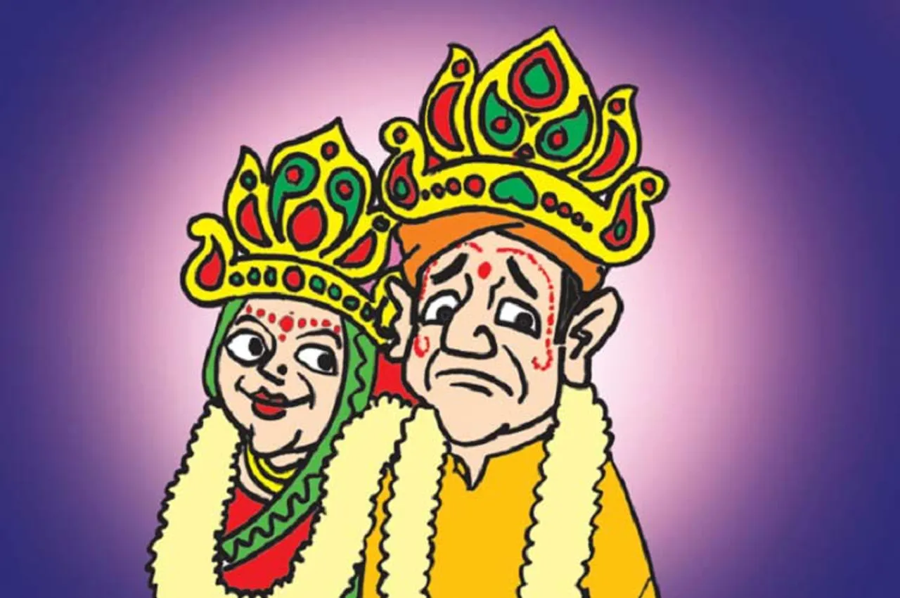 ଦୁଇ ପ୍ରକାର ଆତ୍ମହତ୍ୟା