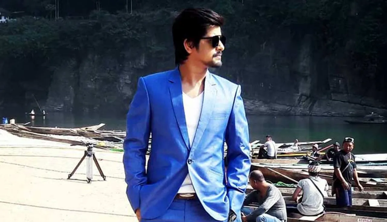 କାହିଁକି ସାର୍‌ଙ୍କ ପାଦ ଧରି ଥିଲେ ରାକେଶ?