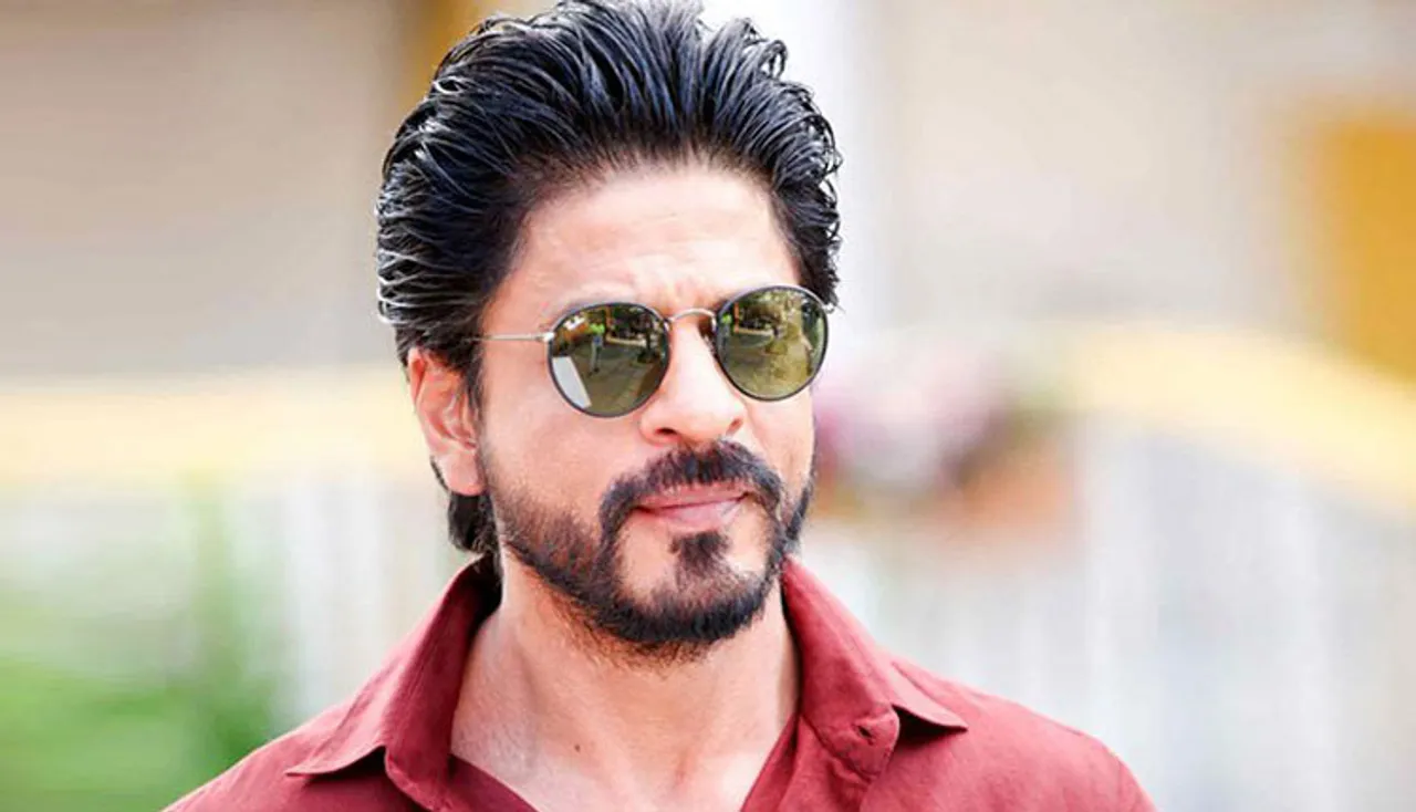 ‘ଶେରଶାହ’ରେ ଶାହାରୁଖ୍‌ଙ୍କ ଏଣ୍ଟ୍ରି