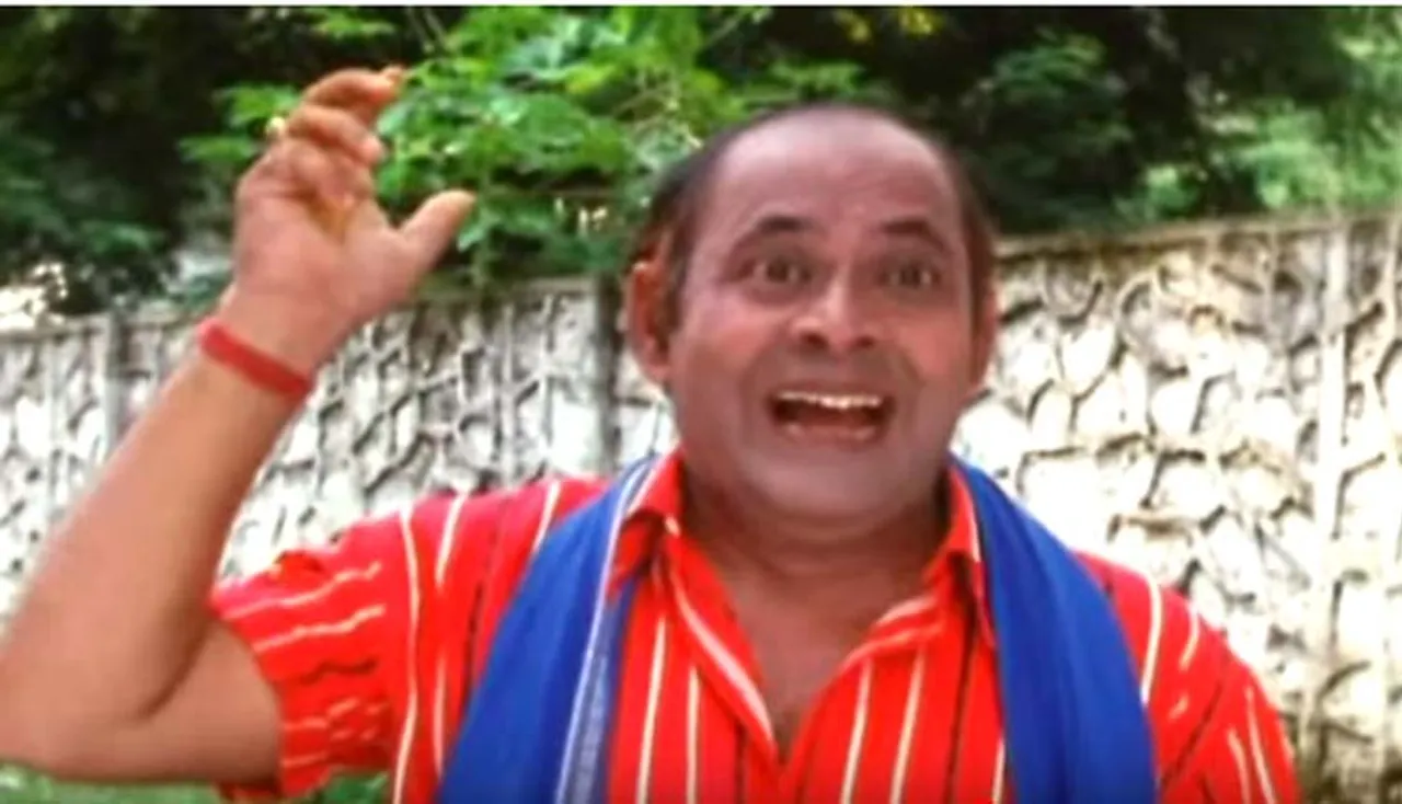 ପୁଅକୁ ଦେଖି ଦୁଃଖରେ ଭାଙ୍ଗି ପଡ଼ିଥିଲେ, ତଥାପି ଶୁଟିଂ କରିବାକୁ ଯାଇଥିଲେ