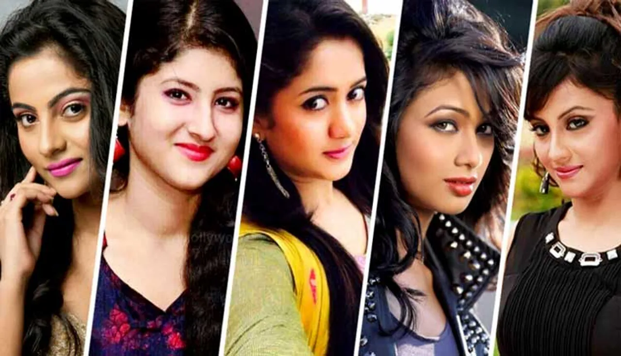 ଟିକ୍‌ଟକ୍‌ ପ୍ରେମରେ ଓଲିଉଡ୍‌ ଅଭିନେତ୍ରୀ, ଦେଖନ୍ତୁ ଭିଡିଓ