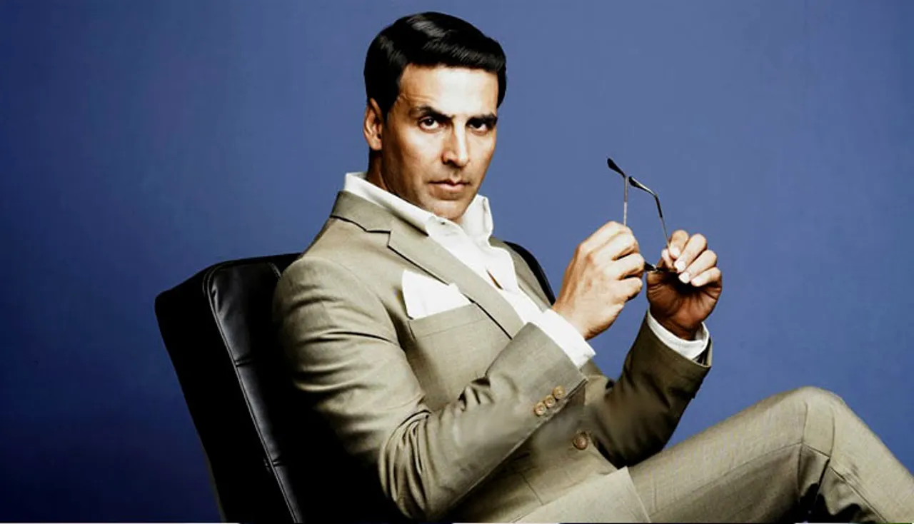 ଅକ୍ଷୟଙ୍କୁ ପୂର୍ବତନ ଡାକୁ ମଲ୍‌ଖାନ୍‌ ସିଂହଙ୍କ ଚେତାବନୀ