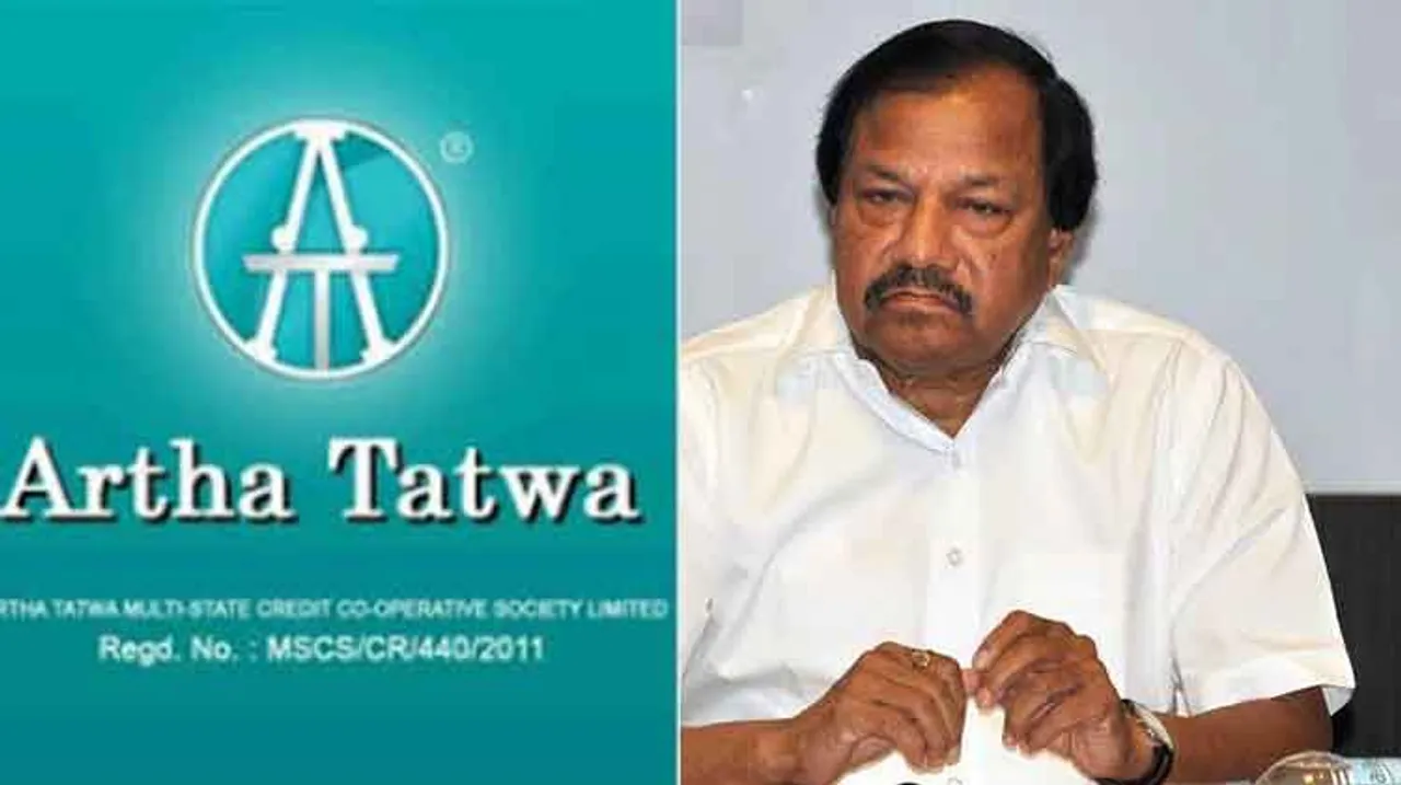 ଜେଲ୍‌ ଗଲେ ଓସିଏର ପୂର୍ବତନ ସମ୍ପାଦକ ଆଶୀର୍ବାଦ ବେହେରା