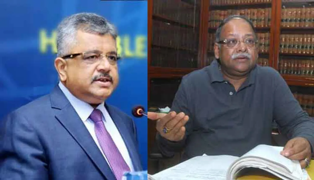 ଭୁବନେଶ୍ୱରରେ ପହଞ୍ଚିଲେ ଆମିକସ୍‌କ୍ୟୁରୀ ଓ ସଲିସିଟର ଜେନେରାଲ