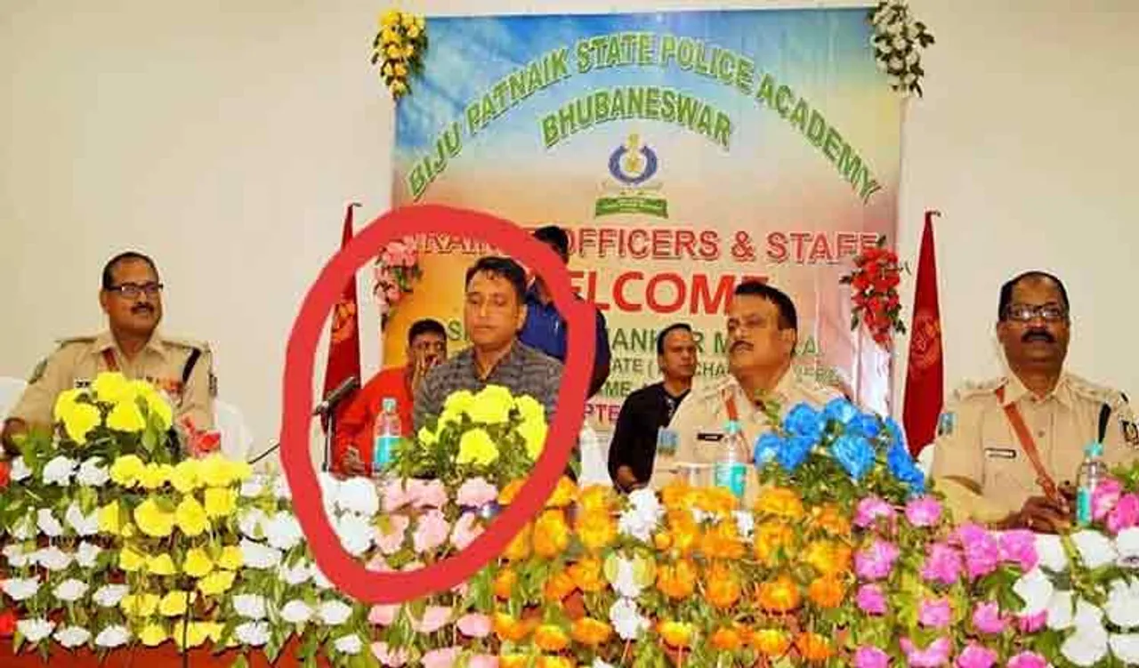 ଜୁନାଗଡ଼ ଗଣଦୁଷ୍କର୍ମ: ବିଜେଡି ଓ ଗୃହ ରାଷ୍ଟ୍ରମନ୍ତ୍ରୀ କେତେ ସ୍ୱଚ୍ଛ?