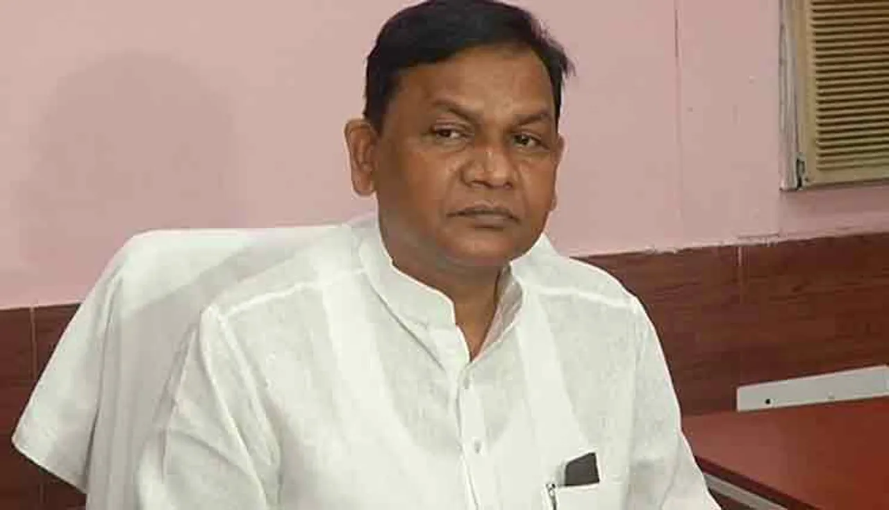 ଆମେ ନବୀନ ପଟ୍ଟନାୟକଙ୍କୁ ମୁଖ୍ୟମନ୍ତ୍ରୀ କରିଛୁ: ପ୍ରଦୀପ୍ତ ନାଏକ