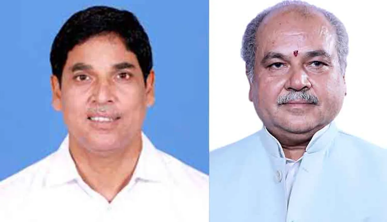 ପୁଣି ଥରେ ପିଏମ୍‌ କିଷାନ ତାଲିକା ମାଗିଲା କେନ୍ଦ୍ର, ଏମିତି କହିଲେ କୃଷିମନ୍ତ୍ରୀ