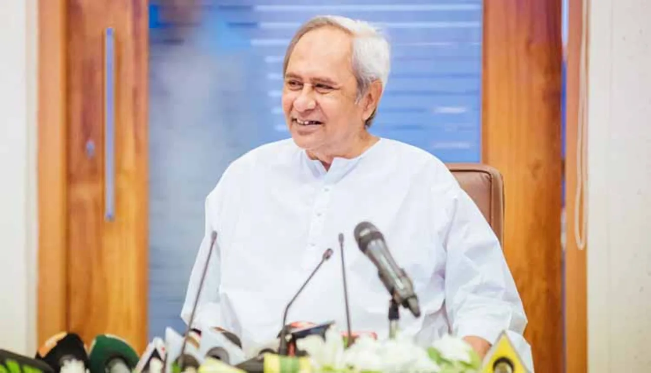 ଲୋଭ ଦେଖାଇଲେ ନବୀନ, ଯିଏ ଆଗୁଆ ପ୍ୟାକେଜ୍‌ ନବ ତାକୁ ୧୦ ପ୍ରତିଶତ ବୋନସ୍