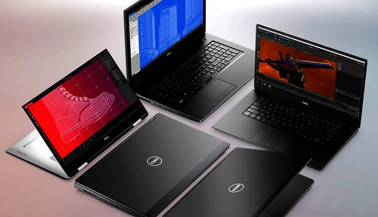 Dell ଭାରତରେ ଲଞ୍ଚ୍‌ କଲା ୧୨ଟି ନୂଆ ଲ୍ୟାପ୍‌ଟପ୍‌
