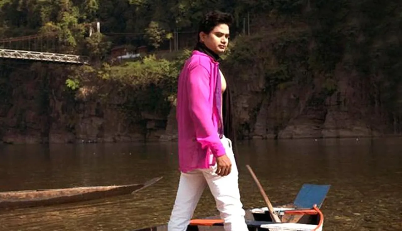 ଦୁଇ ବର୍ଷ ଭାତ ଖାଇ ନଥିଲେ