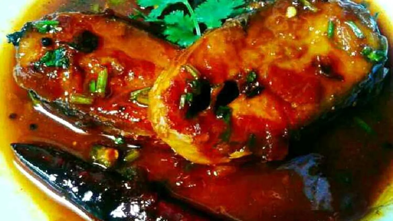 ମାଛ ଆମ୍ବିଳ କେମିତି ହୁଏ ଜାଣନ୍ତୁ