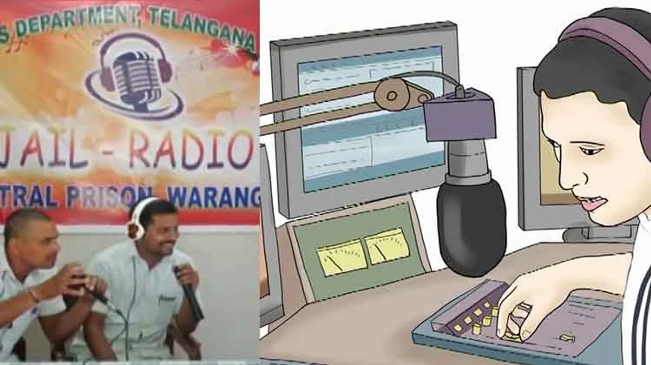 ଝାରପଡ଼ା ଜେଲ୍‌ରେ କଏଦୀ କହିବେ “ହାଲୋ ଭୁବନେଶ୍ୱର”