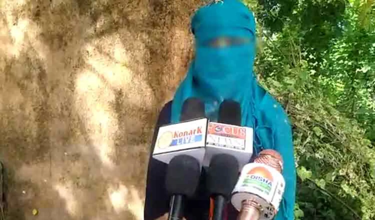 ଜୁନାଗଡ଼ ଗଣଦୁଷ୍କର୍ମ ଘଟଣା; ପୀଡ଼ିତାଙ୍କ ସାନି ବୟାନ ରେକର୍ଡ