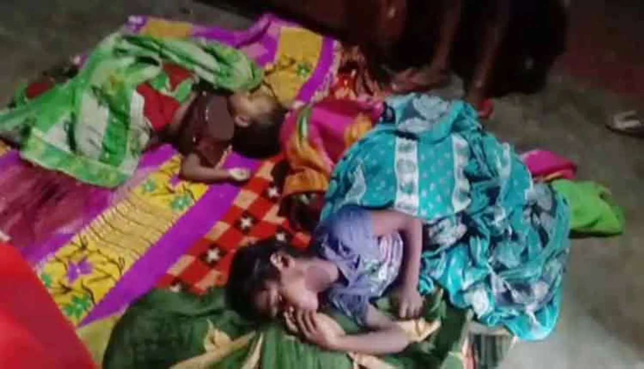 ଅବୈଧ ପ୍ରେମର କରୁଣ ପରିଣତି, ସନ୍ଧାନୀ କୁକୁର ଜାଲରେ ହତ୍ୟାକାରୀ!