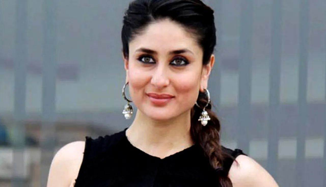 ନିଜଠୁ ସାନ ଅଭିନେତାଙ୍କ ସହ ରୋମାନ୍ସ କରିବାକୁ ଚାହାଁନ୍ତି କରୀନା