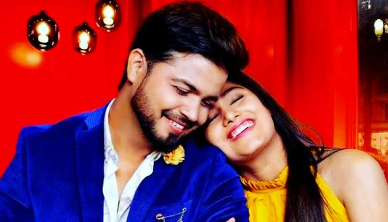 ହେଲ୍‌ଦି ଝଗଡ଼ା କରନ୍ତି ଅନିଶା-ଶୁଭାଶିଷ