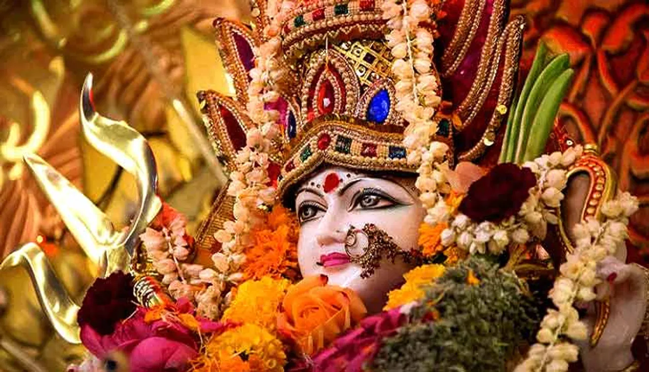 ନବରାତ୍ରୀରେ ଭୁଲରେ ବି କରନ୍ତୁନି ଏସବୁ କାମ