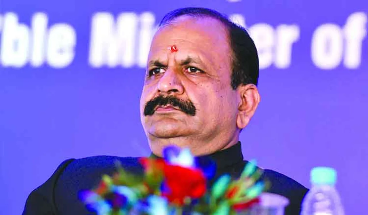 ଓଡ଼ିଶା ଆସୁଛନ୍ତି ଏନ୍‌ଆଇଏ ଡିଜି