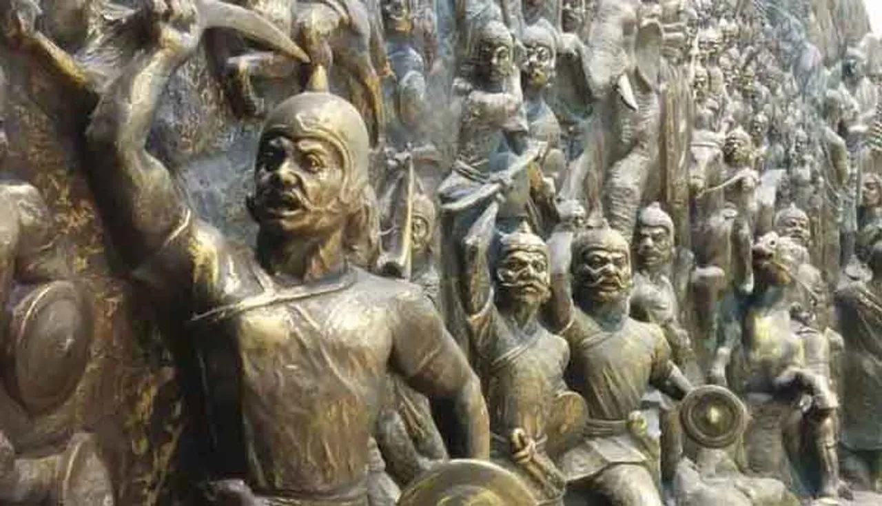 ପାଠ୍ୟକ୍ରମରେ ସାମିଲ ହେବ ଓଡ଼ିଆ ବରପୁତ୍ରଙ୍କ ଜୀବନୀ, ଛାତ୍ରଛାତ୍ରୀଙ୍କୁ ବାର୍ଷିକ ବୃତ୍ତି