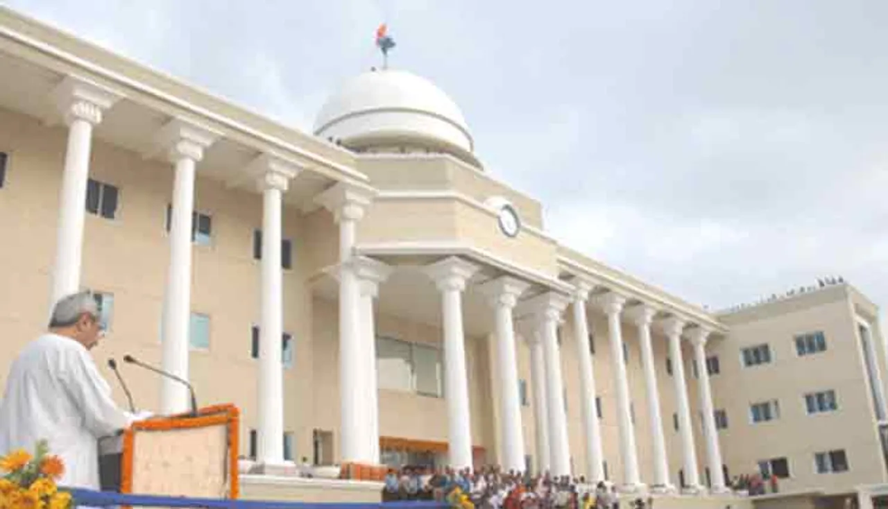 କମିଶନରେଟ୍ ଟ୍ରାଫିକ ପୁଲିସକୁ ଜାଗା ଦେବାକୁ ମନା କଲେ ସରକାର