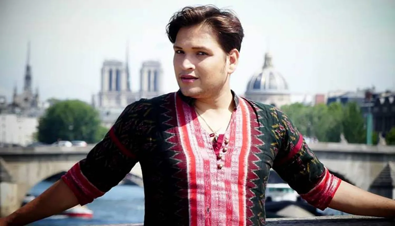 ଶାଶ୍ୱତ ଯୋଶୀଙ୍କ ବିରୋଧରେ ସାଙ୍ଘାତିକ ଅଭିଯୋଗ ଆଣିଲେ ଛାତ୍ରୀ