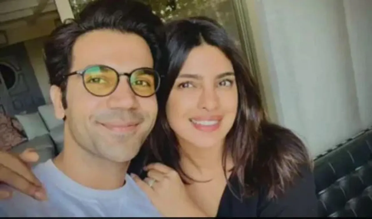 ପ୍ରିୟଙ୍କାଙ୍କ ପାଇଁ କରଣଙ୍କ ଫିଲ୍ମକୁ ନା କରିଦେଲେ ରାଜକୁମାର !