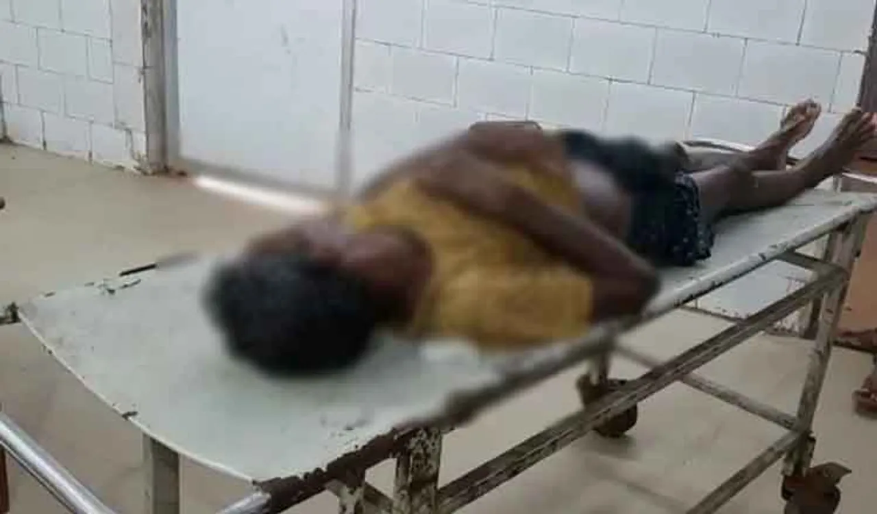 ବଜ୍ରପାତରେ ୨ ଜଣ ଟଳିପଡ଼ିଲେ