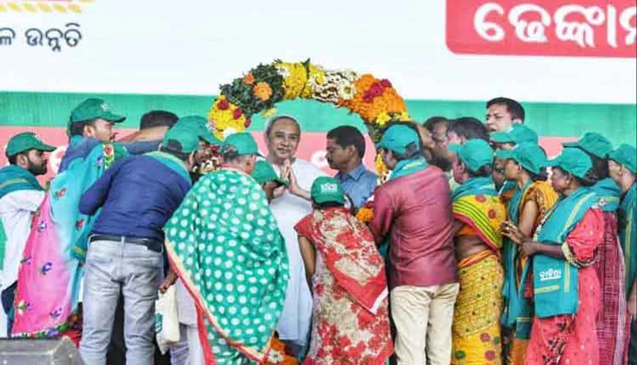 ‘କାଳିଆ ଟଙ୍କା ଦେବାରେ ଏତେ ଡେରି କାହିଁକି କଲ ’