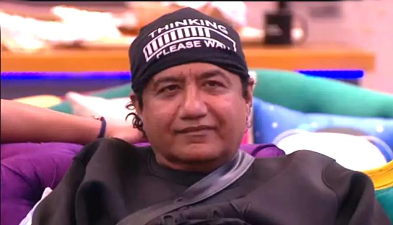 'ବିଗ୍‌ ବସ୍‌'ରୁ ବାହାରିଲେ ଅବ୍ବୁ ମଲ୍ଲୀକ୍