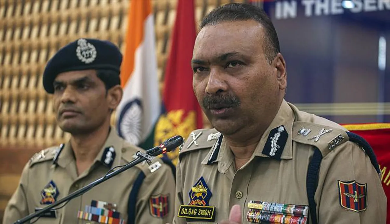 ୭୨ ଘଣ୍ଟାରେ ୧୨ ଆତଙ୍କବାଦୀ ନିପାତ