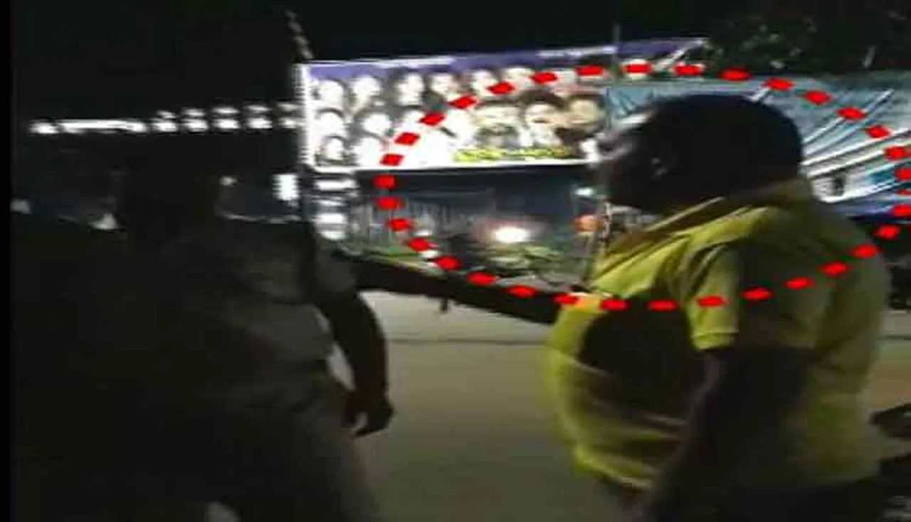 ଗିରଫ ହେଲେ ବିଜେଡି ନେତା ଶମ୍ଭୁ ମହାନ୍ତି