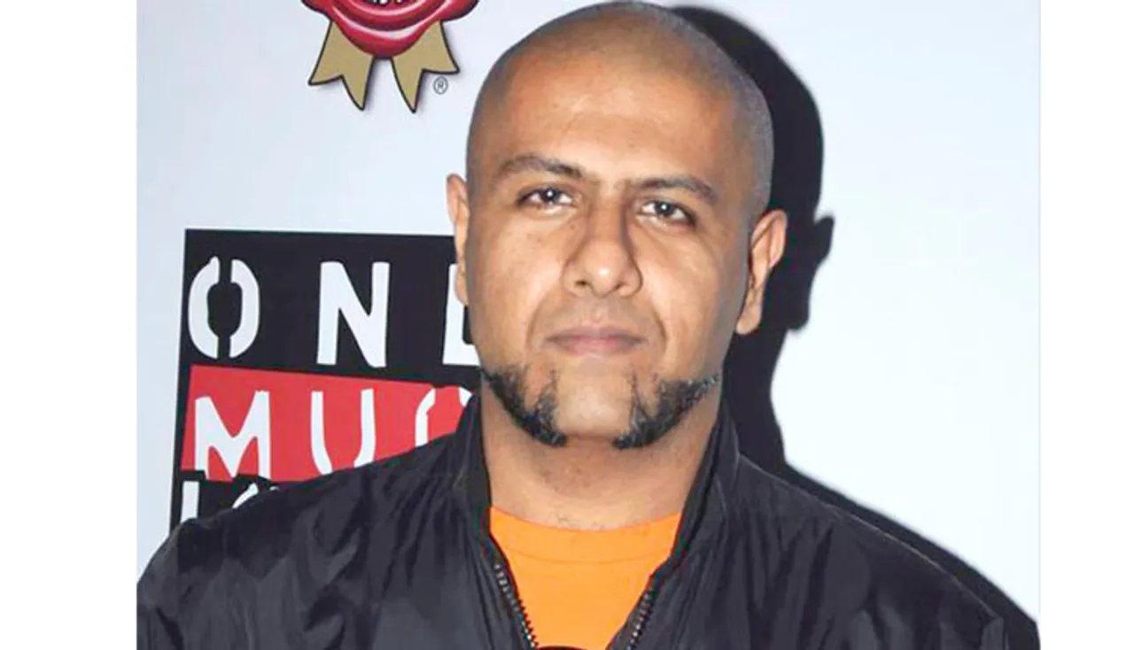 ରିମିକ୍ସ କରୁଥିବା ମ୍ୟୁଜିସିଆନ୍‌ଙ୍କୁ ବିଶାଲ୍‌ଙ୍କ ଚେତାବନୀ