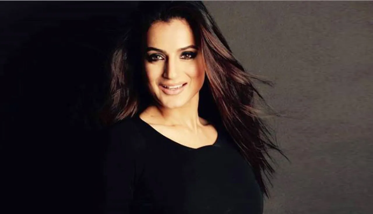 ସିକ୍ରେଟ୍‌ ରୁମ୍‌ରେ ରହିବେ ଅମୀଷା