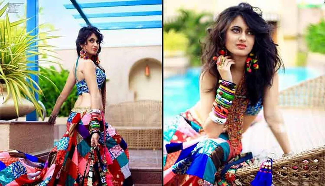 ଶୁଟିଂ ସେଟ୍‌ରେ ଅନୁଭାଙ୍କ କେଉଁ ଜିନିଷ ଉପରେ ଥାଏ ସମସ୍ତଙ୍କ ନଜର