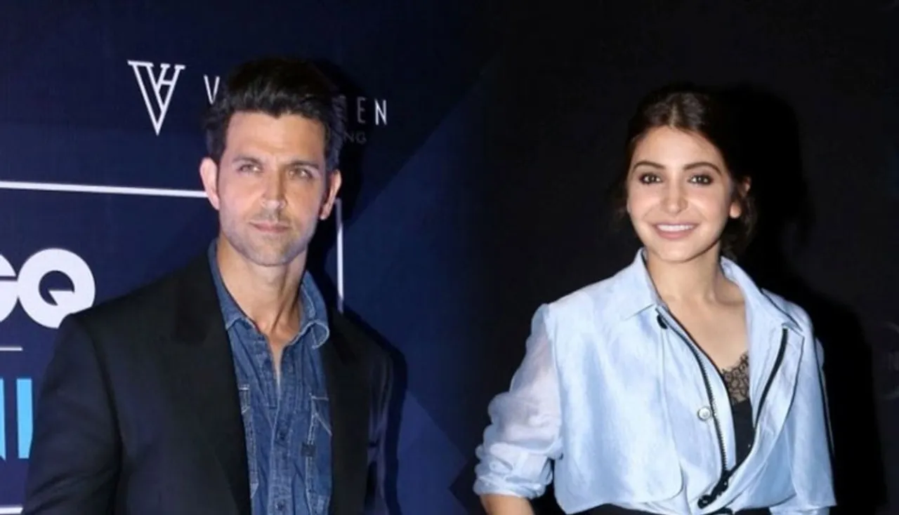 ଏକାଠି ଆସିବେ ହ୍ରିତିକ୍ ଓ ଅନୁଷ୍କା