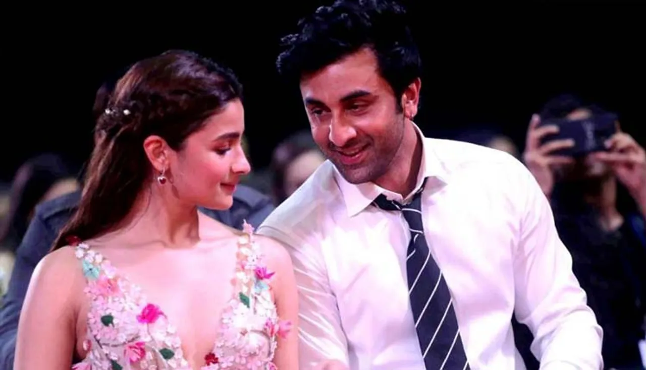 ରଣବୀର,ଆଲିଆ ଓ ସେହି ସ୍ପେଶାଲ୍‌ ମୁହୂର୍ତ୍ତ