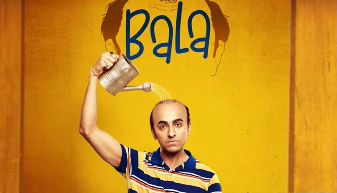 ସୁପ୍ରିମକୋର୍ଟକୁ ଗଲା ଆୟୁଷ୍ମାନ୍‌ଙ୍କ ଫିଲ୍ମ ‘ବାଲା’