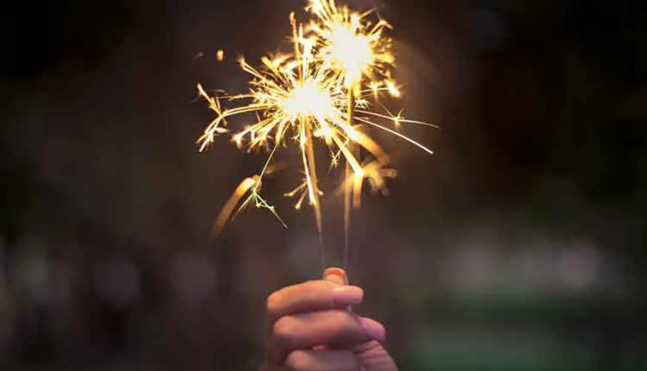 ହାତରେ ବାଣ ଫୁଟାଇ ଚାଲିଗଲା ଜୀବନ